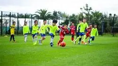 烟台市第十五届全民健身运动会五人制足球赛事盛大开启